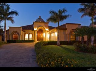 3900 El Jardin, Mission, TX 78572