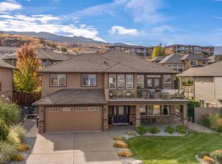 737 Kuipers Cres, Kelowna, BC V1W 5H4
