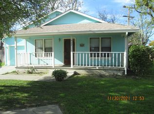 527 N Washington St, Dixon, CA 95620