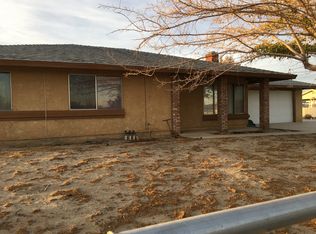 11310 E Avenue R6, Littlerock, CA 93543