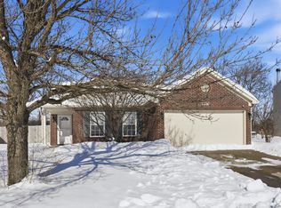 640 Wheat Field Ln, New Whiteland, IN 46184