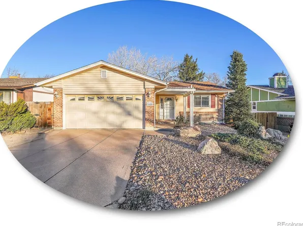 2450 S Deframe Street, Lakewood, CO 80228