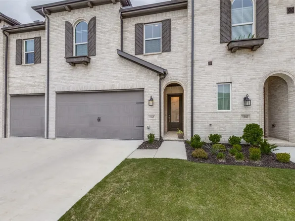 1162 Queensdown Way, Forney, TX 75126