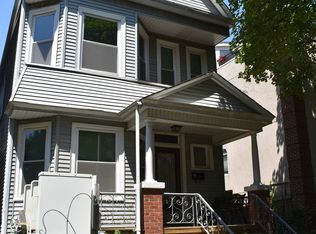 2658 N Bosworth Ave, Chicago, IL 60614