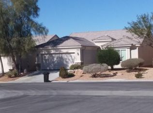 3304 Flinthead Dr, North Las Vegas, NV 89084