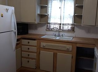 511 3rd Ave SE, Rugby, ND 58368