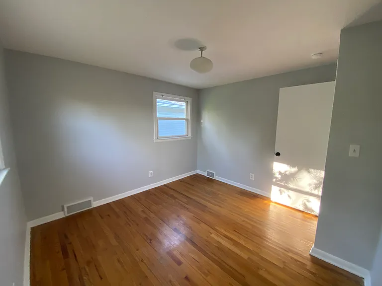 Back Bedroom