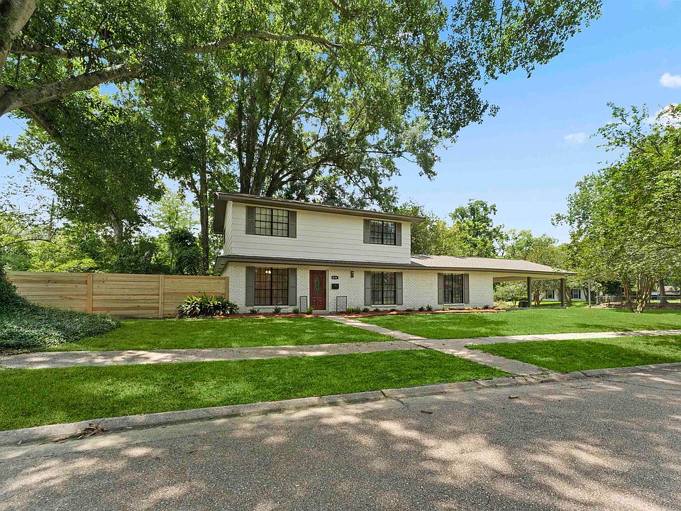 620 Burgin Ave, Baton Rouge, LA 70808 MLS 2024010912 Zillow