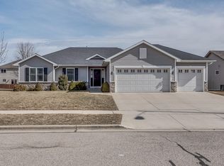 6519 93rd Ave, Kenosha, WI 53142