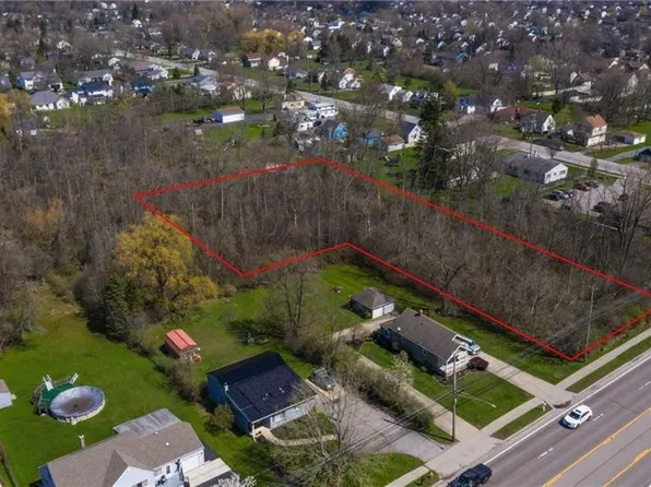 5874-5880 5884 Sheridan Dr #43, Buffalo, NY 14221