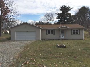 136 Winter St, Aliquippa, PA 15001