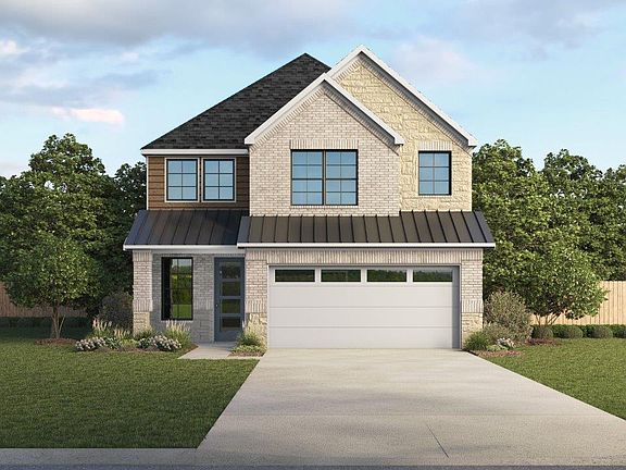 Plan Elevation.