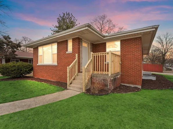 7245 Olcott Ave, Hammond, IN 46323
