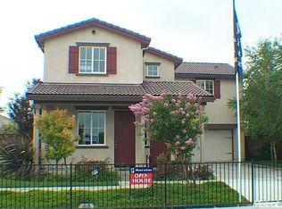 724 Homestead Ave, Lathrop, CA