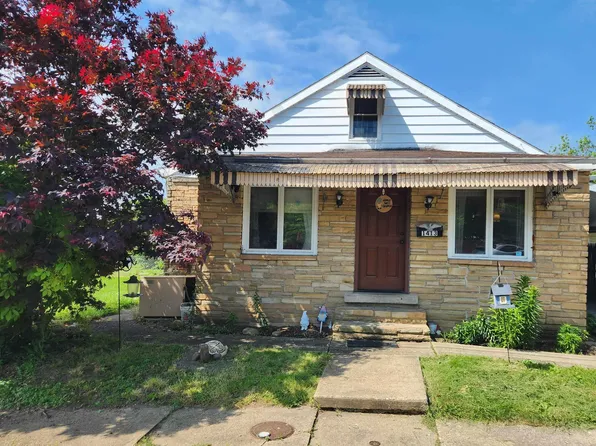 1413 Franklin Ave, Clarksburg, WV 26301