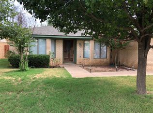 5217 95th St, Lubbock, TX 79424