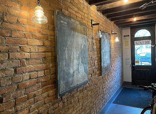 2nd image of 1072 Bergen St #1R