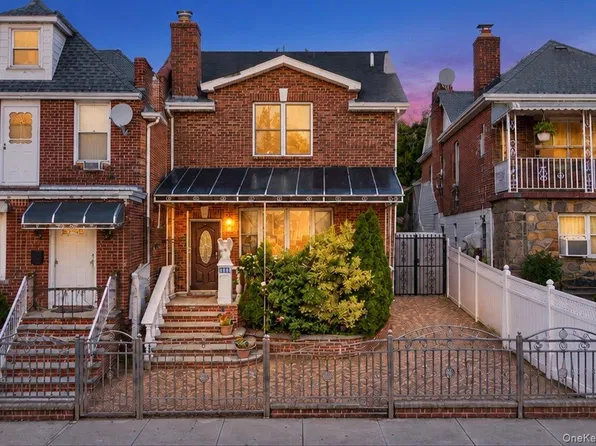 1916 Lurting Avenue, Bronx, NY 10461