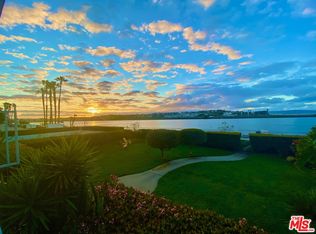 21 Via Mari, Marina Del Rey, CA 90292