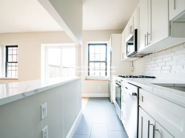 173 Saint Botolph St, Boston, MA