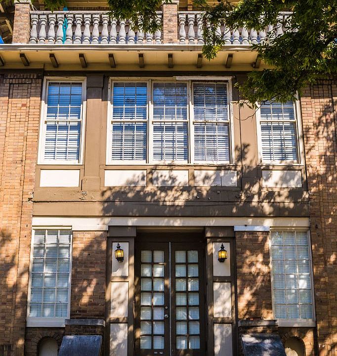 The Richmond Apartment Rentals Birmingham, AL Zillow