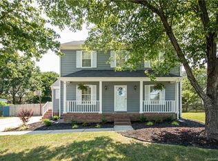 2431 Oak Leigh Dr, Charlotte, NC 28262