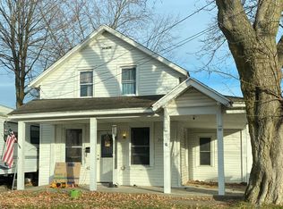 204 N Clay St, Coldwater, MI