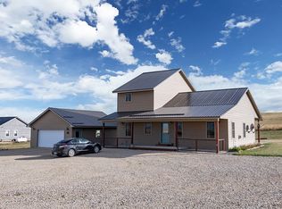 43 Laptop Loop, Roberts, MT 59070