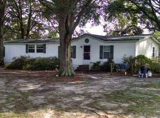 16575 County Road 132, Live Oak, FL 32060