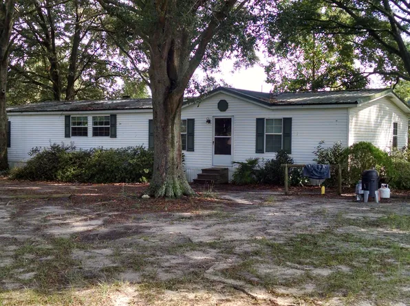 16575 County Road 132, Live Oak, FL 32060