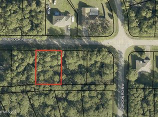 1626 Holbrook Rd NW, Palm Bay, FL 32907
