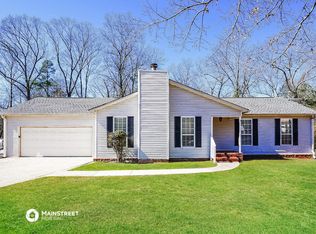 2341 Briarcliff Dr, Leeds, AL 35094