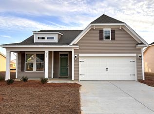 157 Westfield Circle Lot 67 Bailey II, Conway, SC 29526