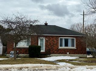 501 Napier St, Brockton, ON N0G 2V0