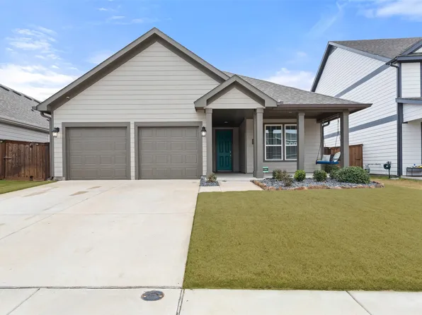 3071 Aqueduct Ave, Royse City, TX 75189