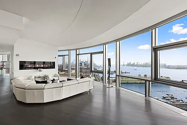 Rented by Corcoran