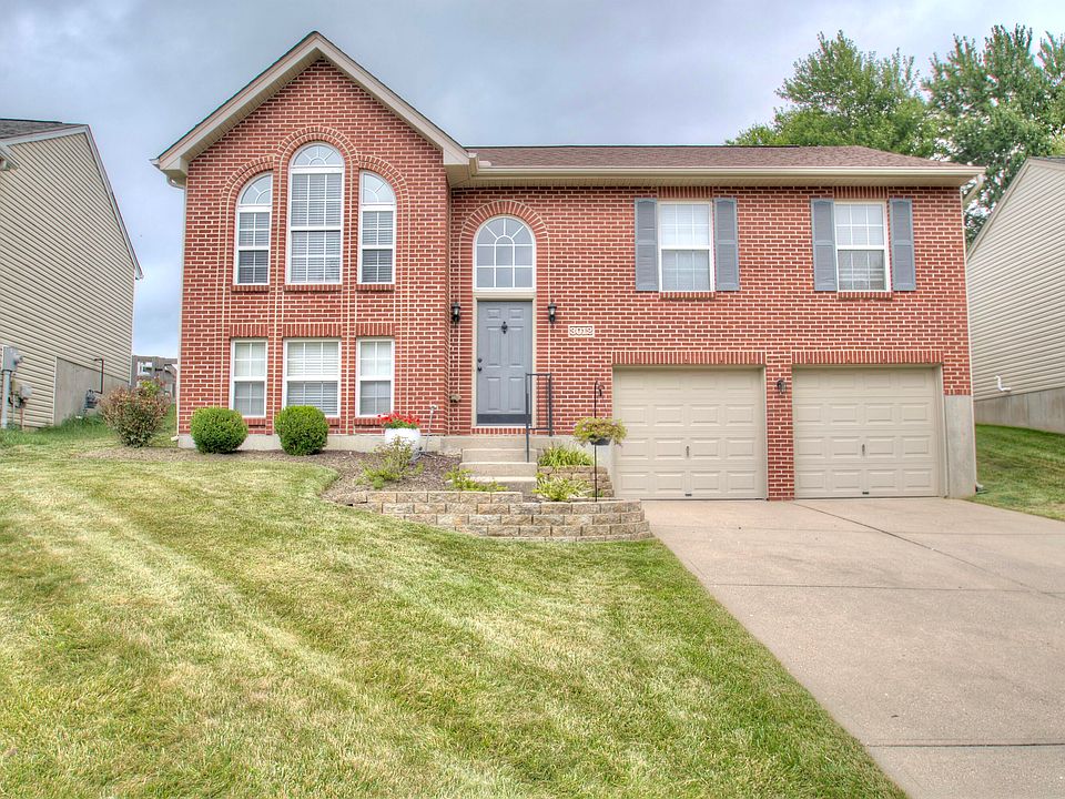 3012 Lansdowne Ln, Hebron, KY 41048 Zillow