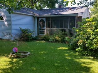 1305 4th Rd, Baltimore, MD 21220