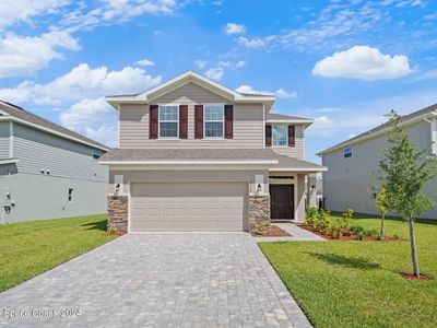 2114 Middlebury Dr SE, Palm Bay, FL, 32909
