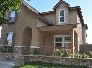 7983 Windchime St, Chino, CA 91708