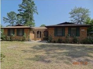 94 Auld Brass Rd, Walterboro, SC 29488