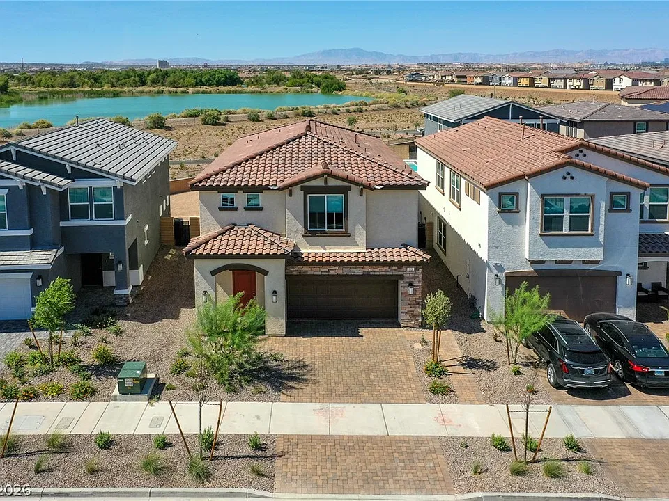 325 Canary Song Dr