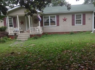 6270 Lake Front Rd, High Point, NC 27263