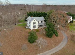 4510 Saint Leonard Rd, Saint Leonard, MD 20685