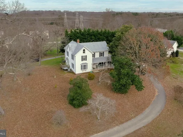 4510 Saint Leonard Rd, Saint Leonard, MD 20685