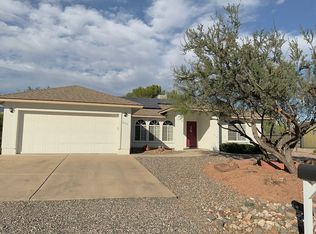 1848 S Gold Rush Rd, Cottonwood, AZ 86326