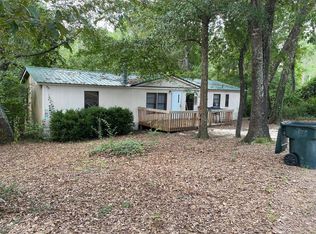 376 Colony Farm Rd, Milledgeville, GA 31061