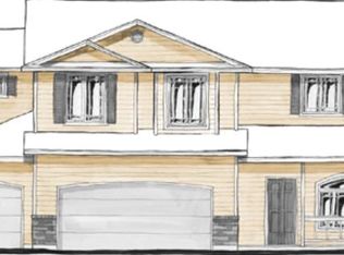 2611 Strayhorn Dr, Caldwell, ID 83607