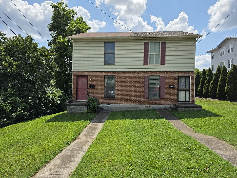 1st image of 419 Fisk St