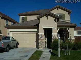 1083 Barnhill Ln, Lincoln, CA